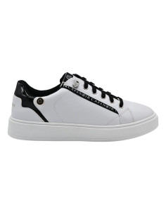 Skate CL0006S leather white