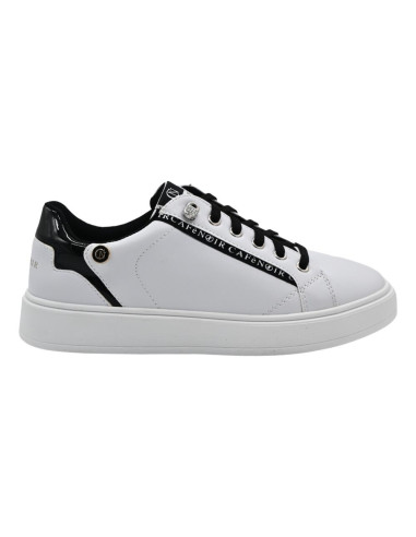 Skate CL0006S leather white
