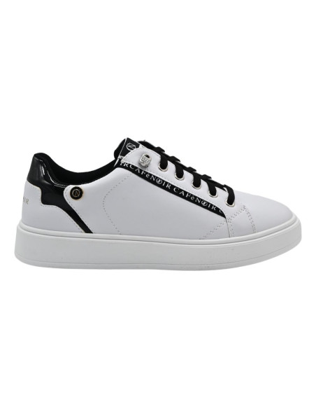 Skate CL0006S leather white