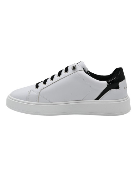 Skate CL0006S leather white