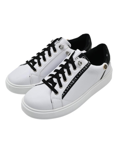 Skate CL0006S leather white