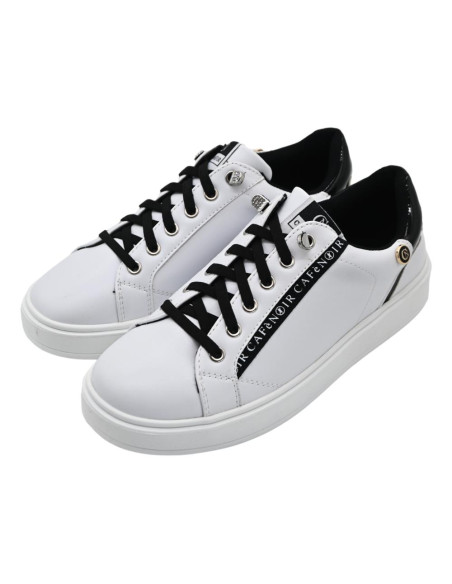Skate CL0006S leather white