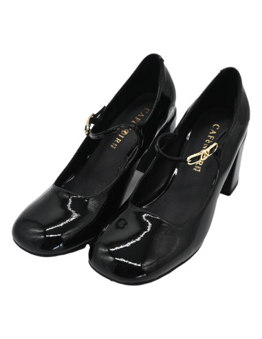 GC3223 leather black