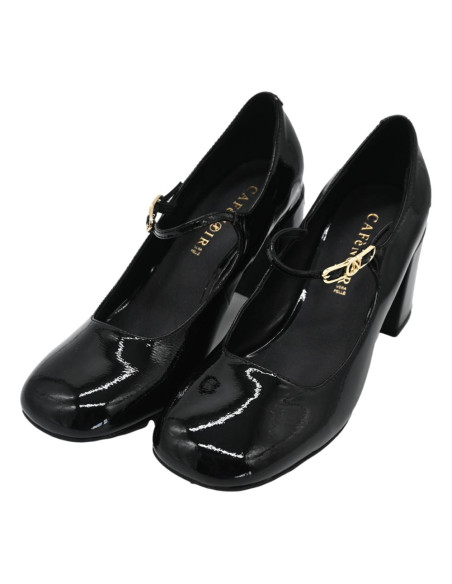GC3223 leather black