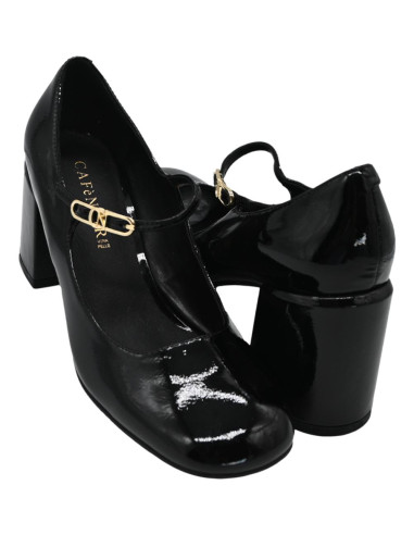 GC3223 leather black