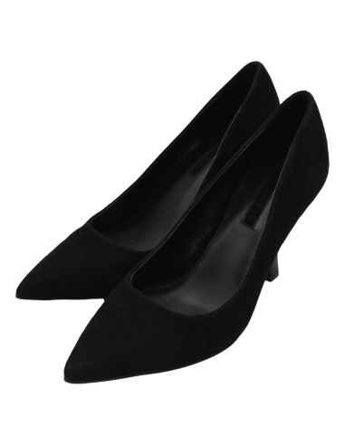 XV5010 suede black