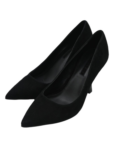 XV5010 suede black