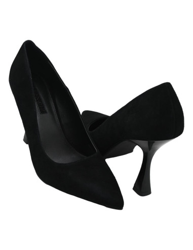 XV5010 suede black