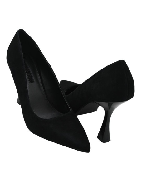 XV5010 suede black