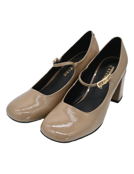 GC3223 leather beige