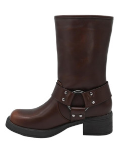 C1FG9018 leather testa di moro 2