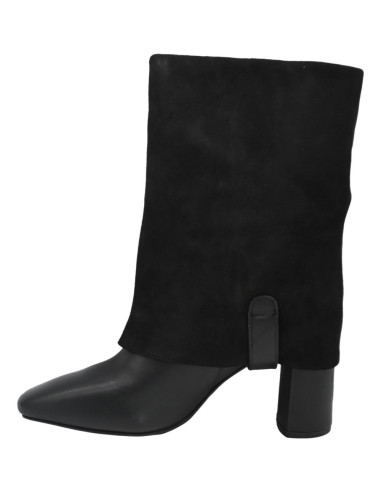 C1LB4403 leather/suede black