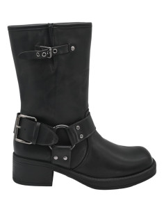 C1FG9018 leather black