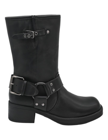 C1FG9018 leather black