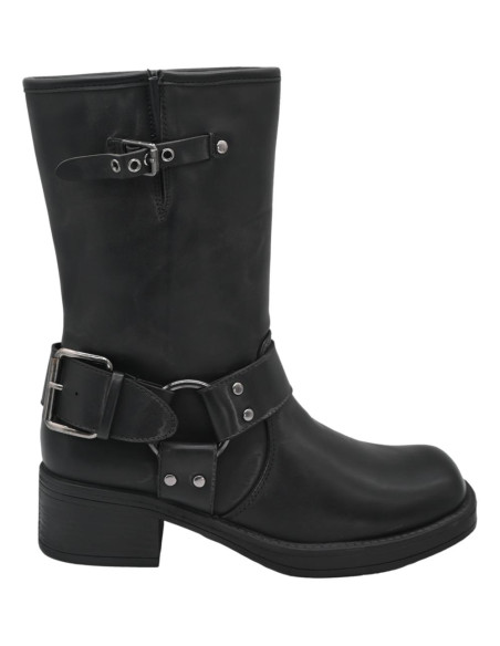 C1FG9018 leather black