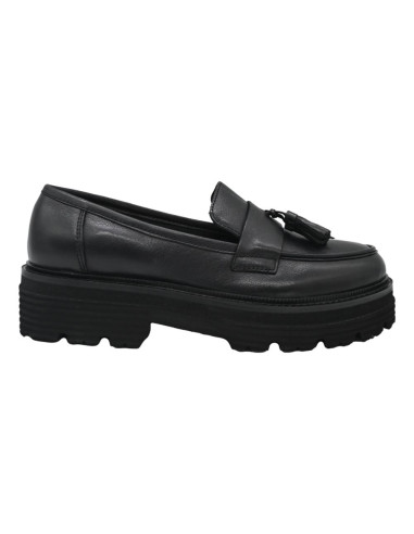 C1XV1091 leather black