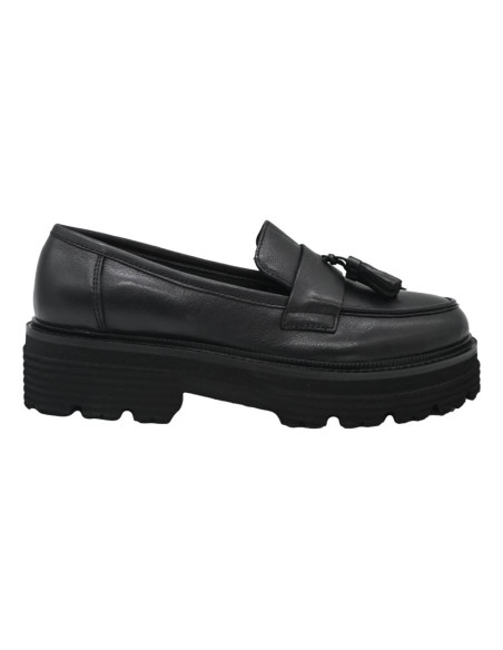 C1XV1091 leather black