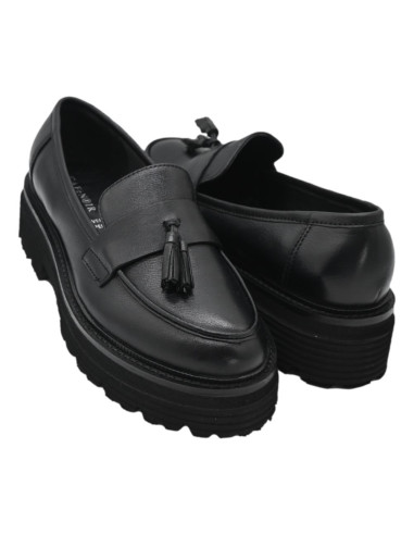 C1XV1091 leather black
