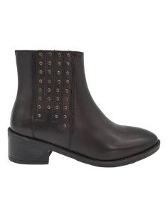 C1ED1001 leather brown