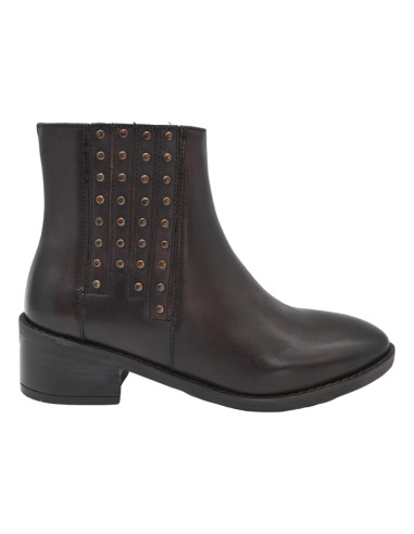 C1ED1001 leather brown