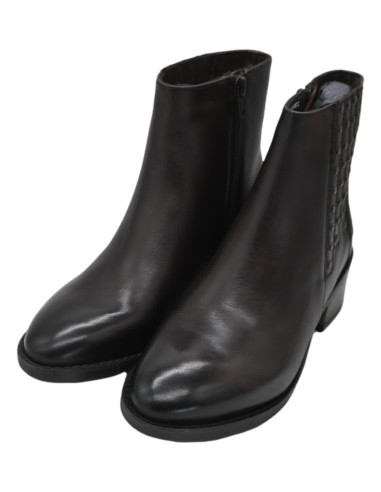 C1ED1001 leather brown