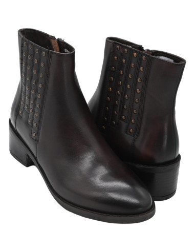 C1ED1001 leather brown