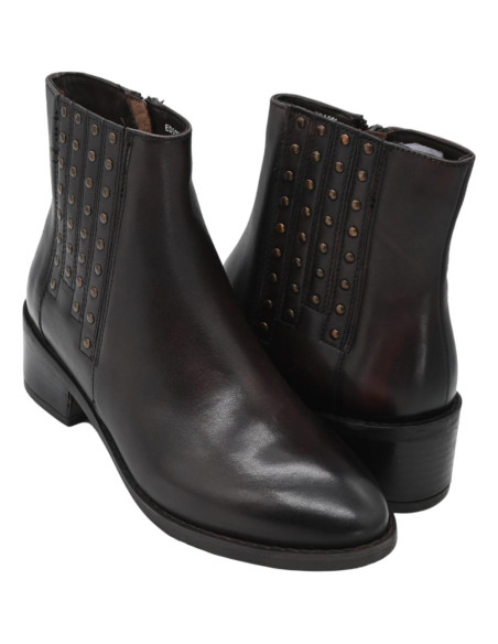 C1ED1001 leather brown