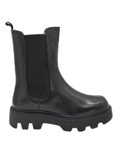 C1FD1302 leather black