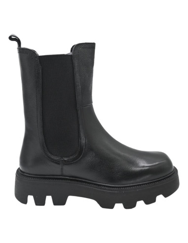 C1FD1302 leather black