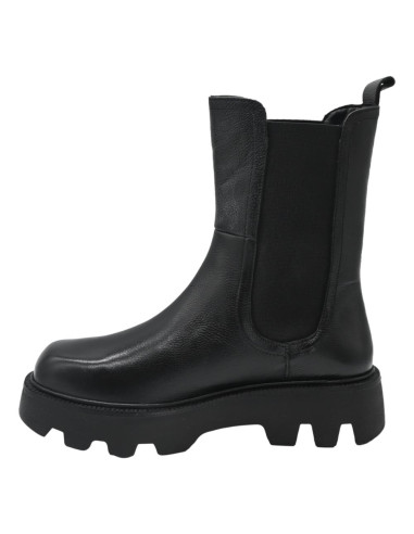 C1FD1302 leather black