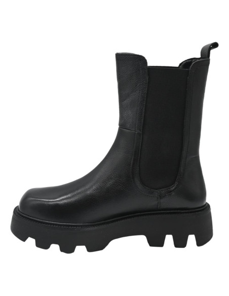 C1FD1302 leather black