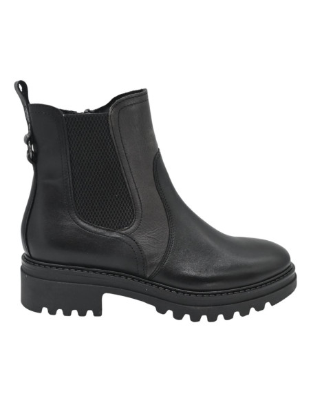 IS200687 001 leather nero antracite