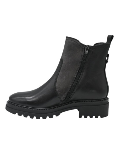IS200687 001 leather nero antracite