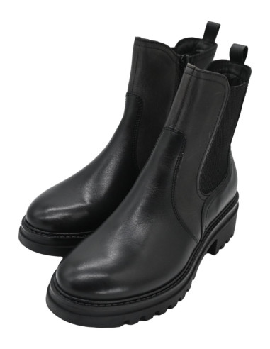 IS200687 001 leather nero antracite