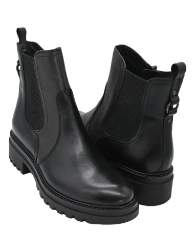 IS200687 001 leather nero antracite