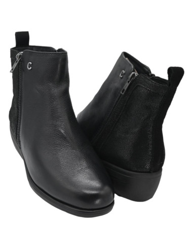IV18843C 001 leather black