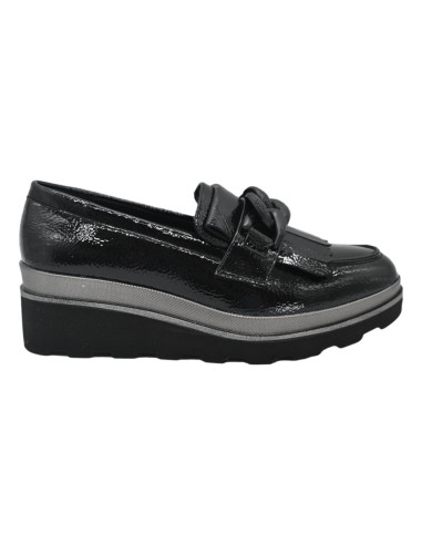 CI2066 001 leather black