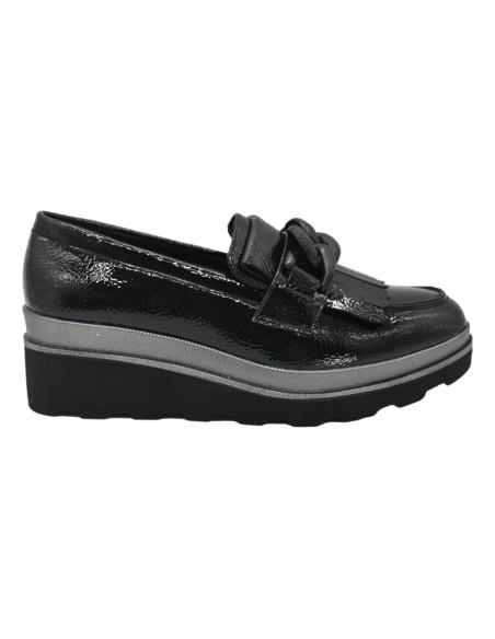 CI2066 001 leather black