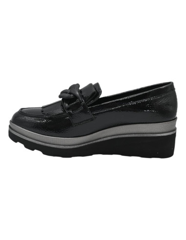 CI2066 001 leather black