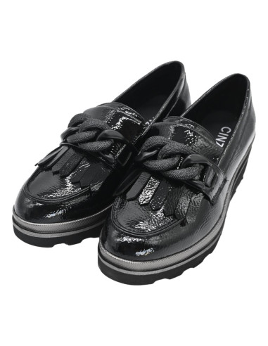 CI2066 001 leather black