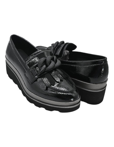 CI2066 001 leather black