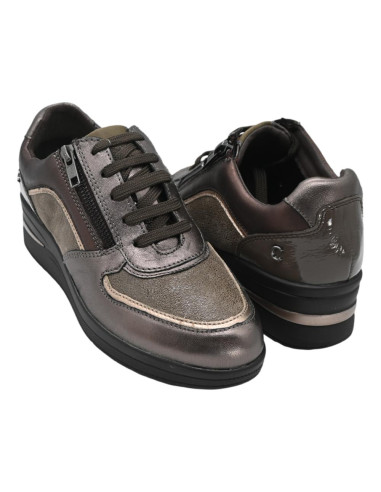 IV0923992 002 leather teal visone