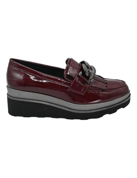CI2066 002 leather bordeaux