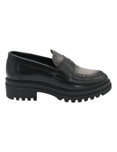 IS189412 001 leather nero antracite