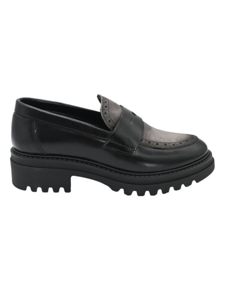 IS189412 001 leather nero antracite