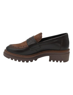 IS189412 002 leather testa di moro sigaro 2