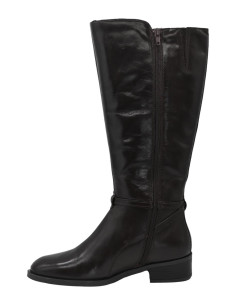 IS285861 001 leather testa di moro 2