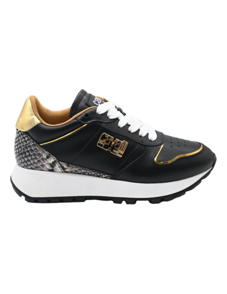 25937 G women's shoes calf pasha nero