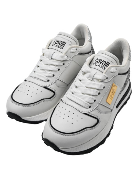 28035 D women's shoes calf pasha bianco