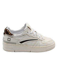 Torneo pure pop white- leopard W431-tp-po-wd
